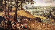 VALKENBORCH, Lucas van Landscape in Summer hg Germany oil painting reproduction